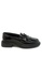 Twenty Eight Shoes black Cow Leather Tassel Bow Loafers BS2093 56FC8SH6C4EEB1GS_1