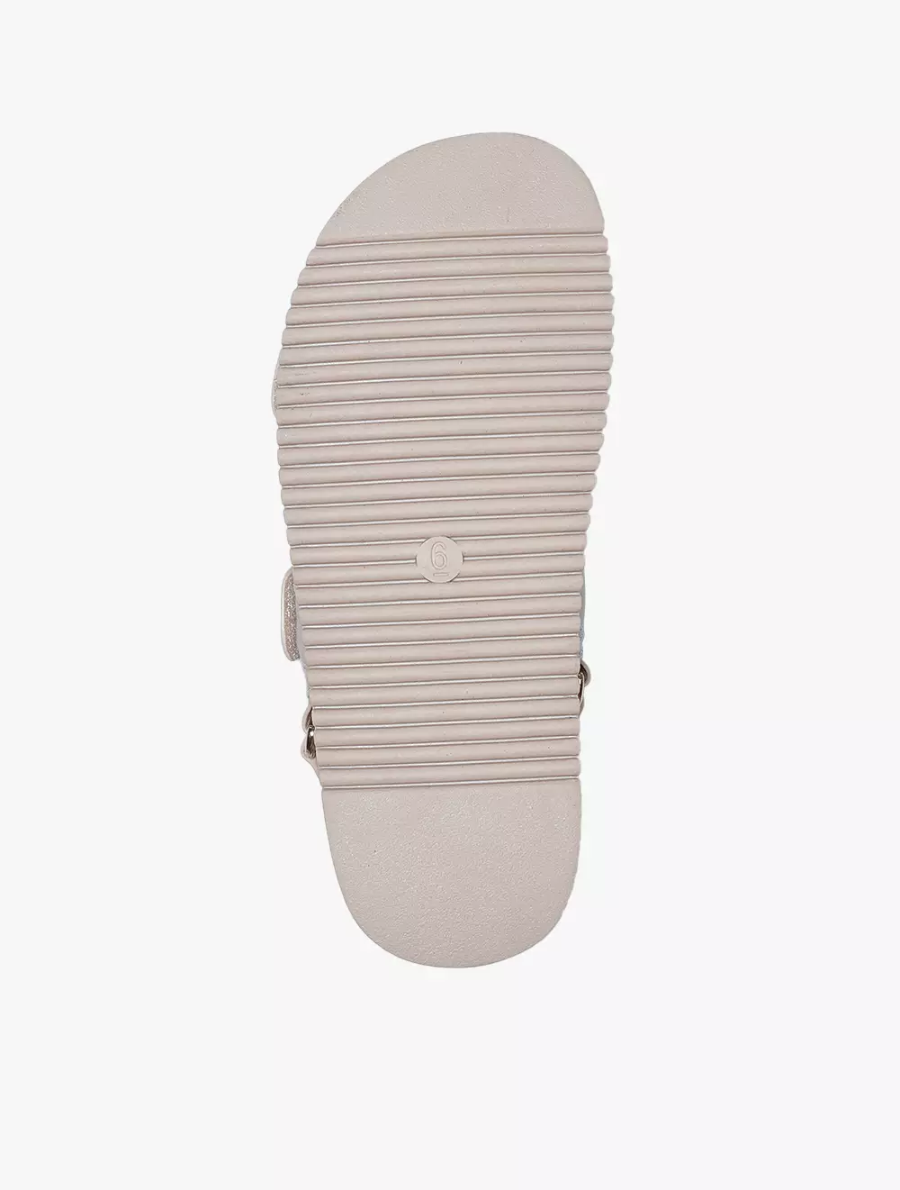 Payless Chrissie Womens Mars Sandals - Nude_05 - Nude