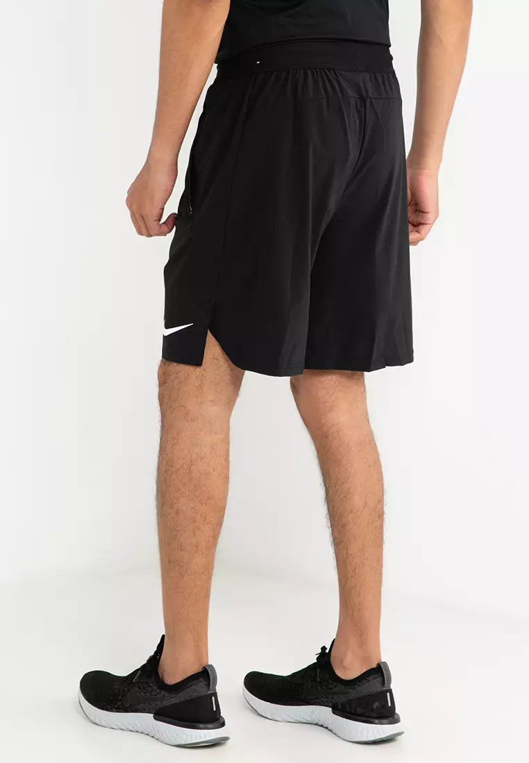 Men's Nike Pro Dri-FIT Flex Vent Max 8-Inch Training Shorts