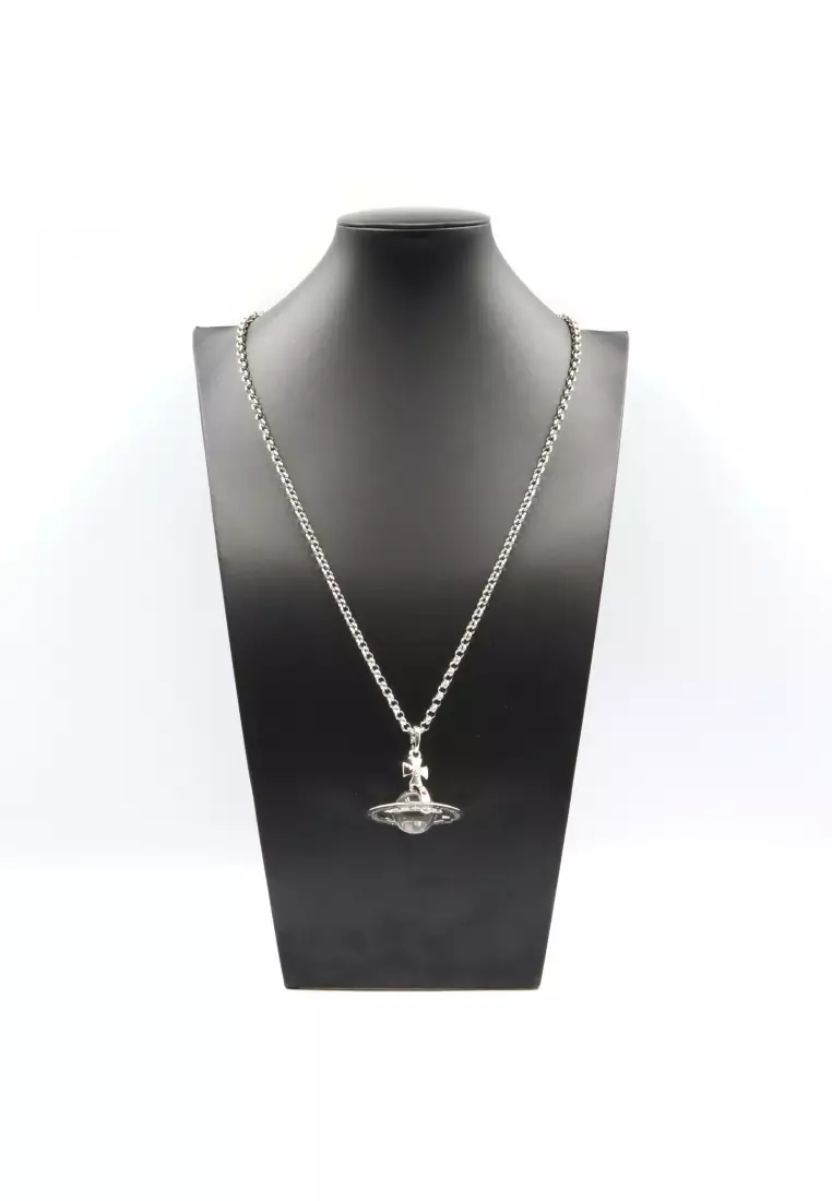 Vivienne Westwood Pre-Loved Vivienne Westwood NEW SMALL ORB