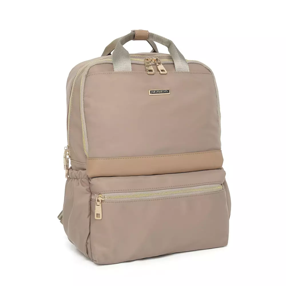 Palomino Elora Backpack - Khaki
