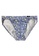 HOM blue Micro Briefs PD Special Collection_Yellow flower 6FF03USC120312GS_1