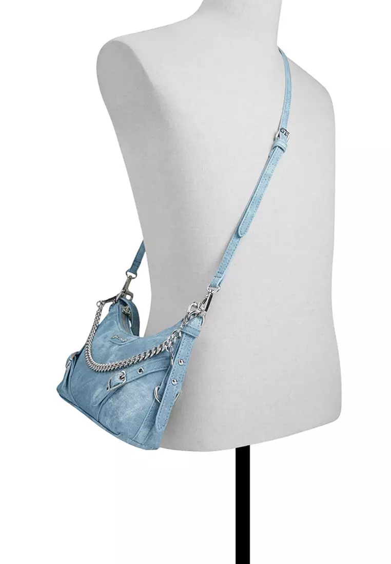 Aldo denim new arrivals bag