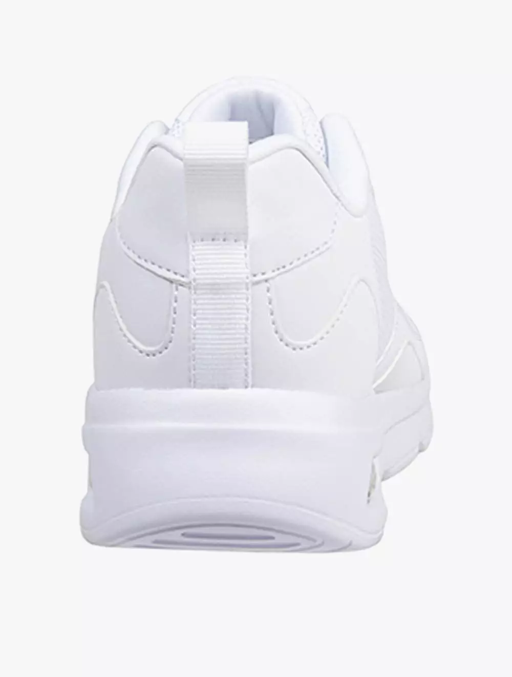 Payless Airwalk Womens Concur XP Sneakers - White_11