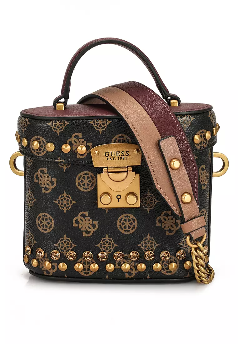 Jual Tas Guess Wanita Terbaru Original 100% - ZALORA