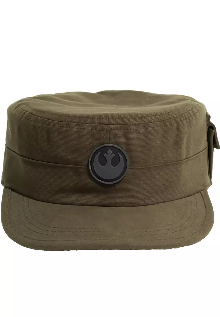 Rebels of Kindness - Rebels of Kindness Corduroy Snapback Hat