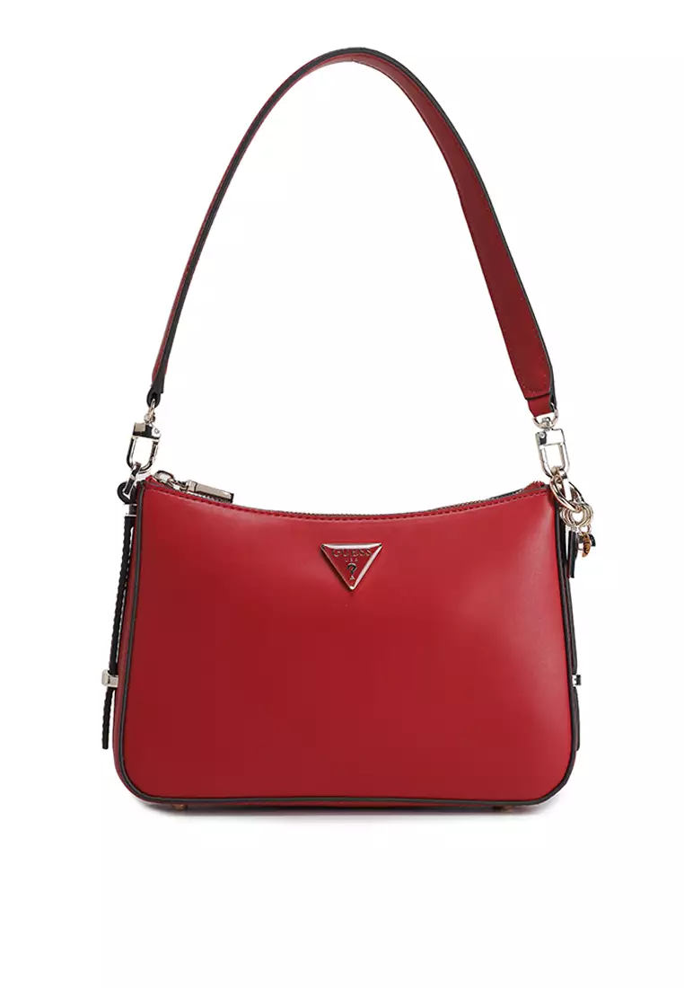 Daryna II Top Zip Shoulder Bag