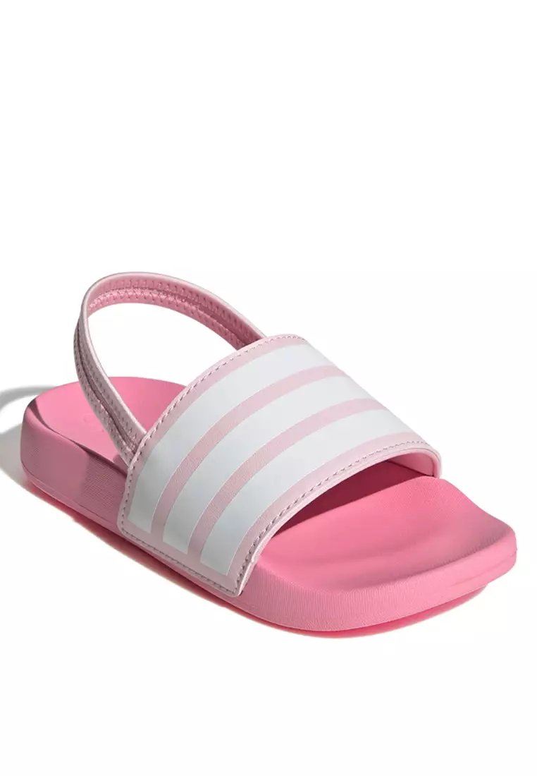 Adilette Estrap Slides Kids