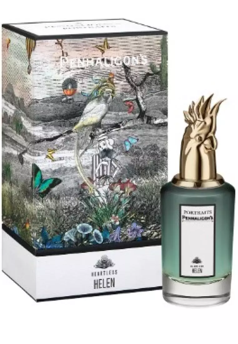 Buy Penhaligon's PENHALIGON'S HEARTLESS HELEN EAU DE PARFUM 75ml