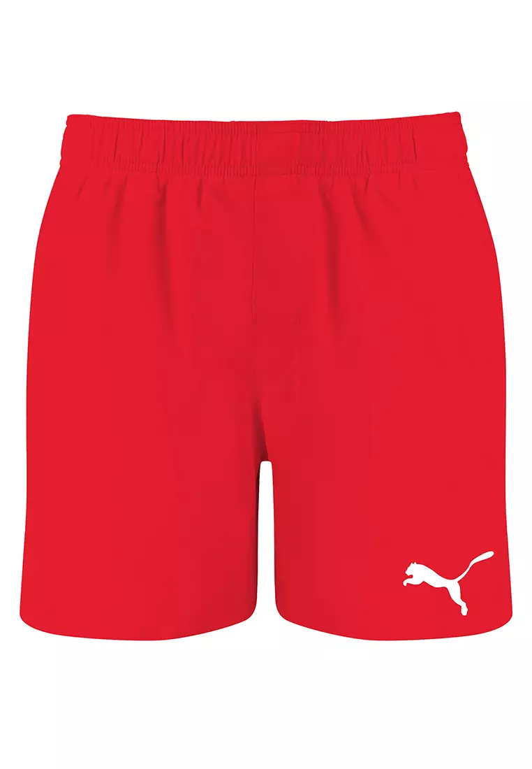 Puma swim clearance shorts