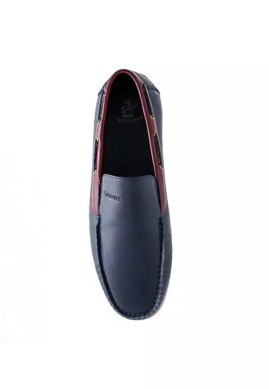Men Slip On Business Loafers - 250130179