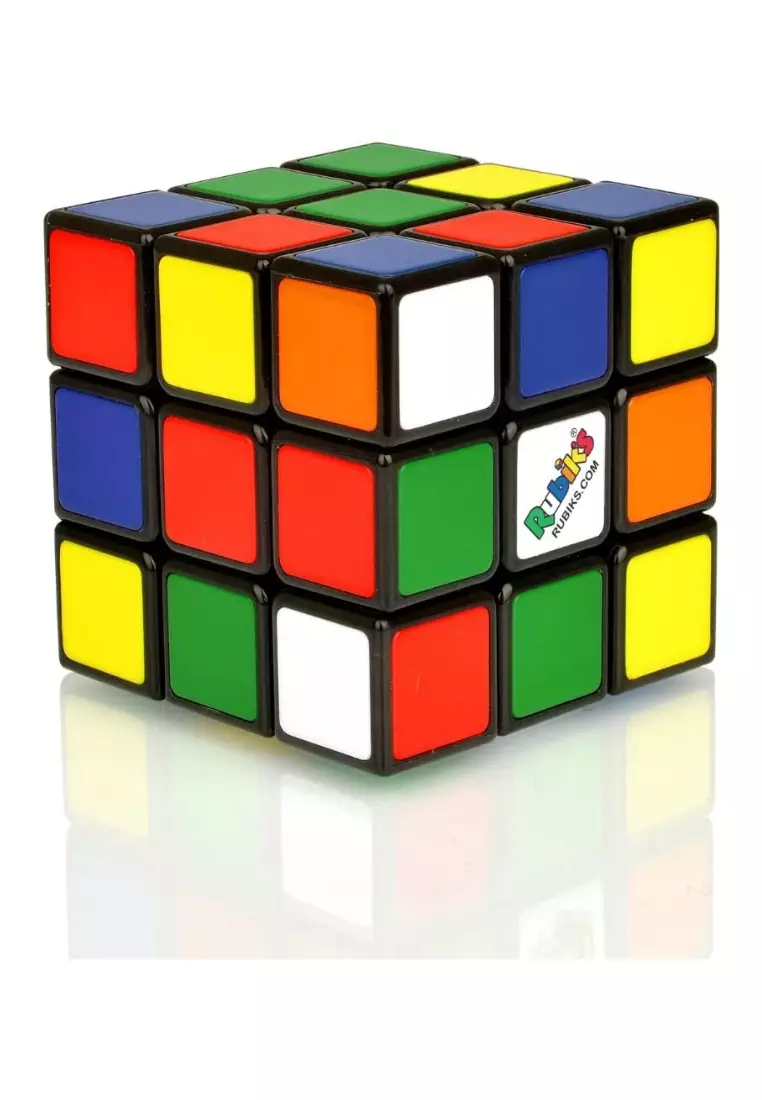 Rubik's 3x3 Cube
