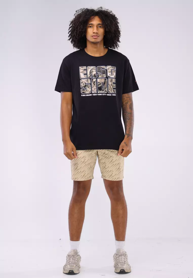 Round Neck Regular Fit