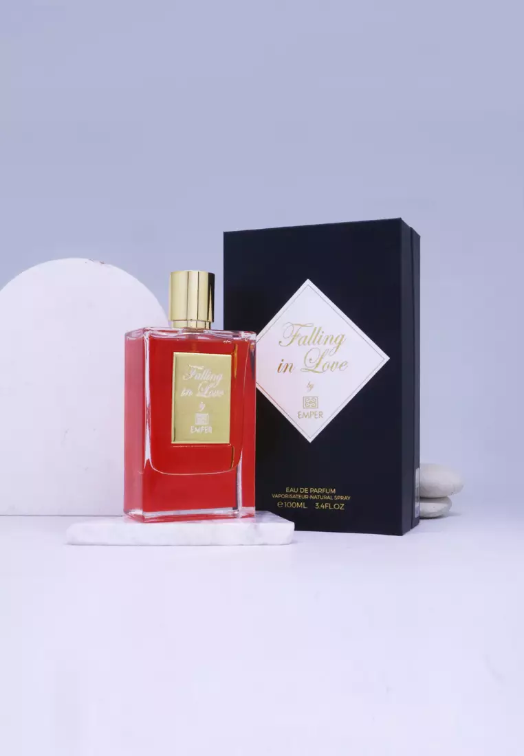 Emper Falling In Love Unisex 100 ML