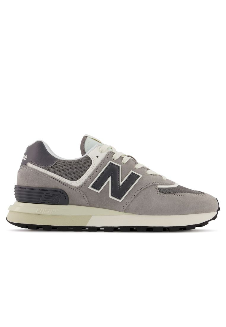 New Balance Unisex 574 Legacy (Standard) - Marblehead