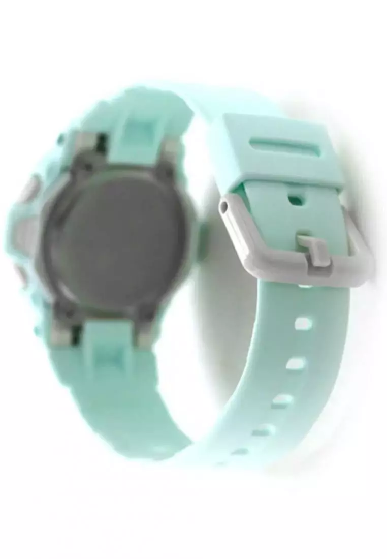 Baby-G Digital Watch BG-169R-3D