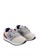 New Balance red and grey and brown 996 Infant Lifestyle Shoes CDDE2KS7E08745GS_2