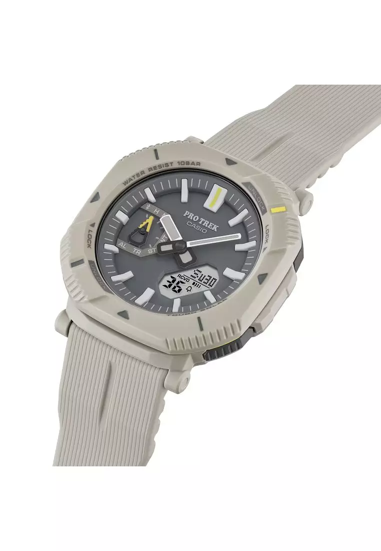 CASIO PRO TREK PRJ-B001-7