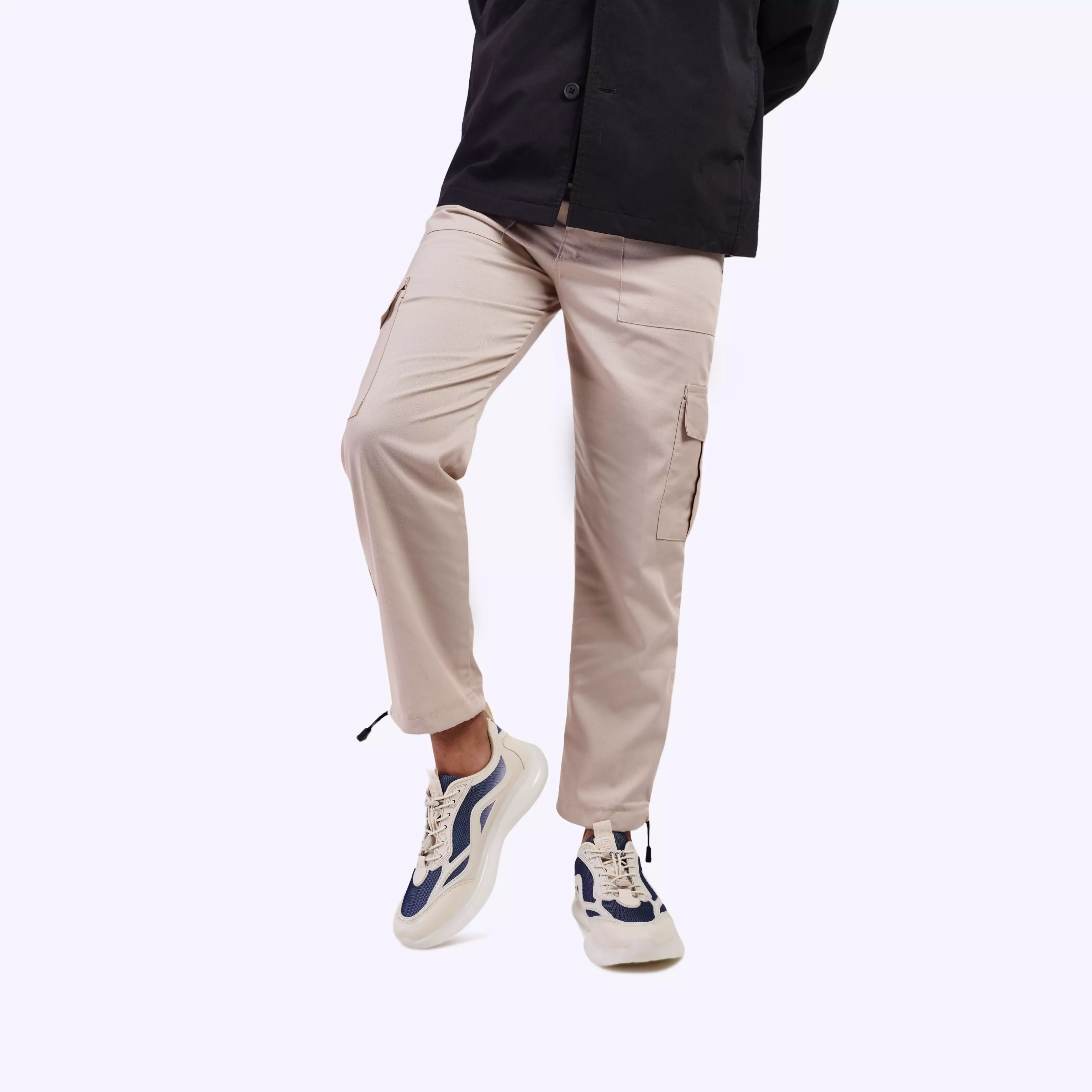 EVERBEST AMRAN WHITE