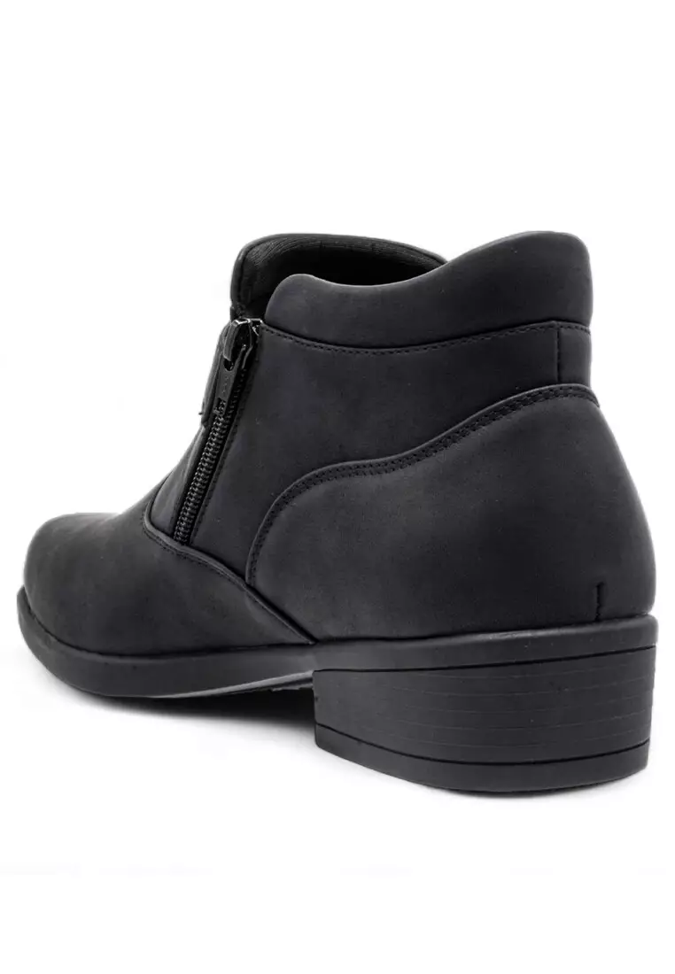 Men Slip On Solid Tone Casual Formal - 240311254