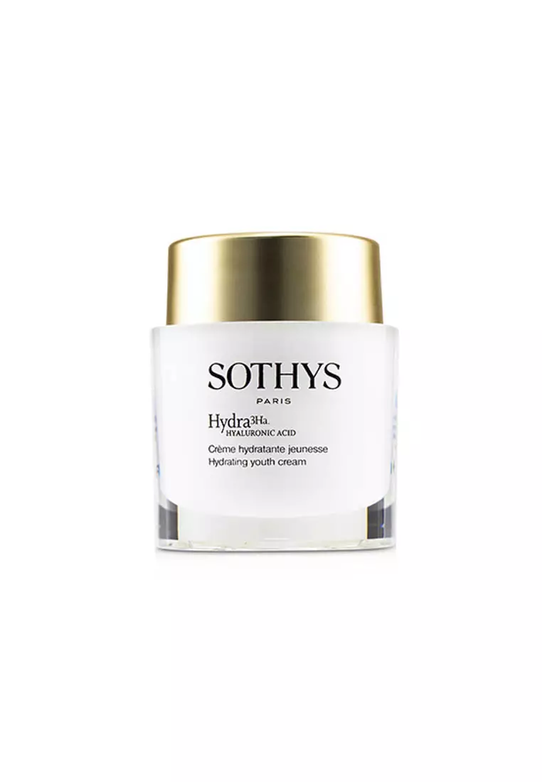 Sothys - Hydrating Youth Cream 50ml/1.69oz