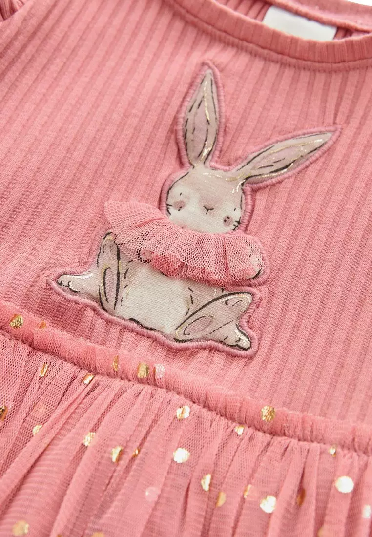 Next rabbit hot sale dress
