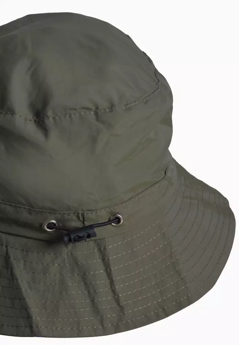ViQ Packable Bucket Hat