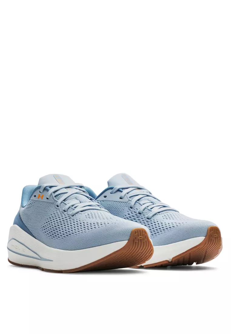 Sonic 7 Shoes