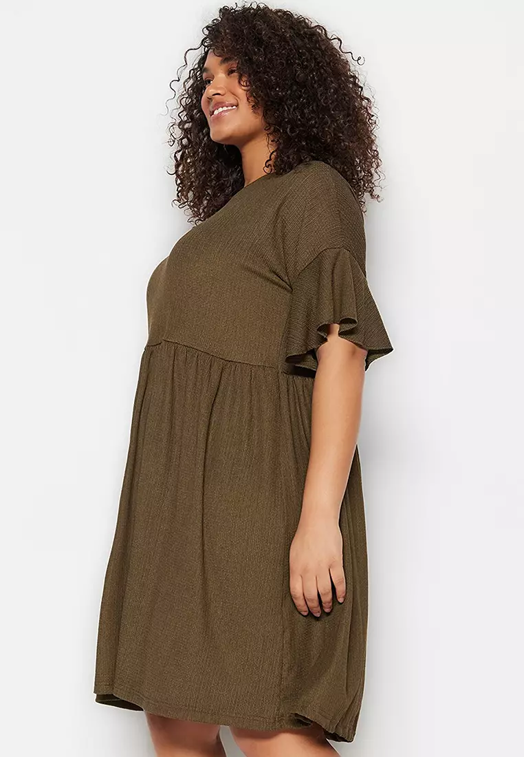 Zalora deals plus size