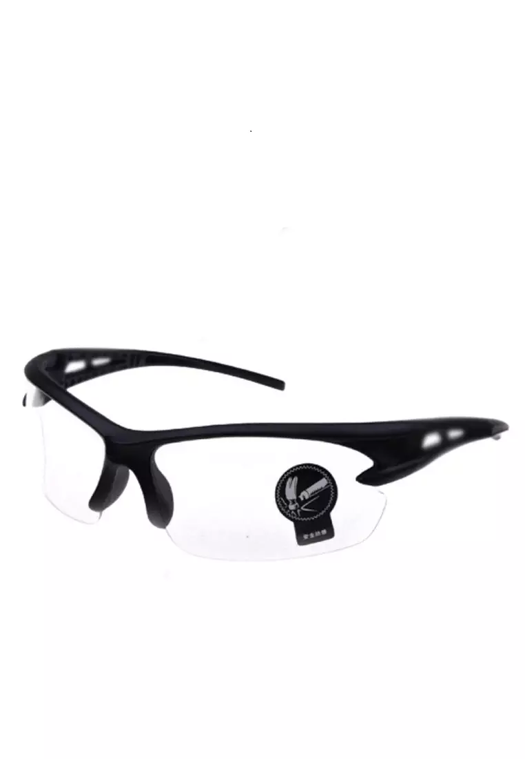 Elodie Sunglasses Depeda Lensa Mercury UV Protection Frame Material Plastic ORIGINAL