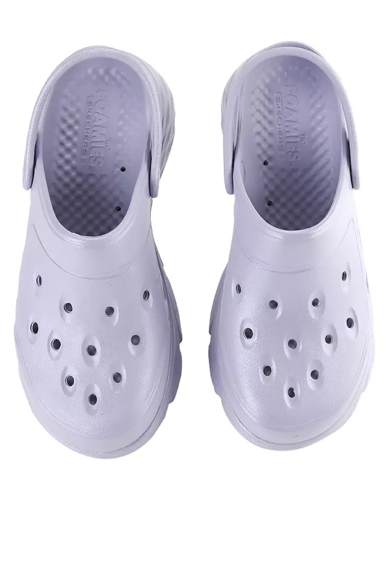 Max Cushioning Foamies