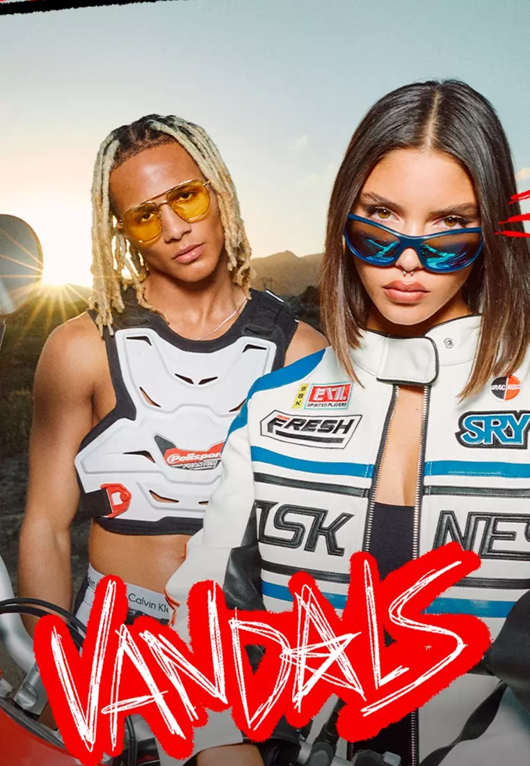 Cad Sunglasses For Men And Women. Unisex. Official Product Designed In Spain