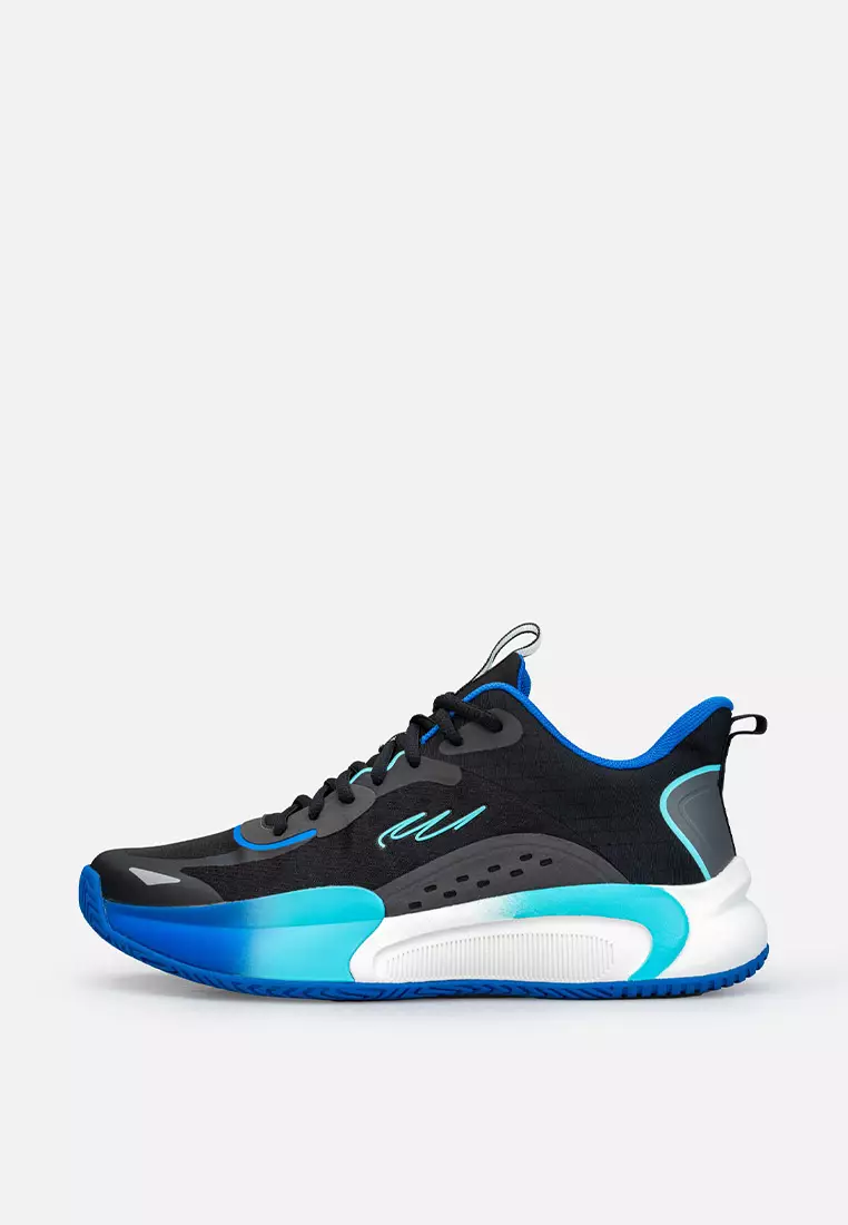 Quickstep Men's Performance Basketball Shoes