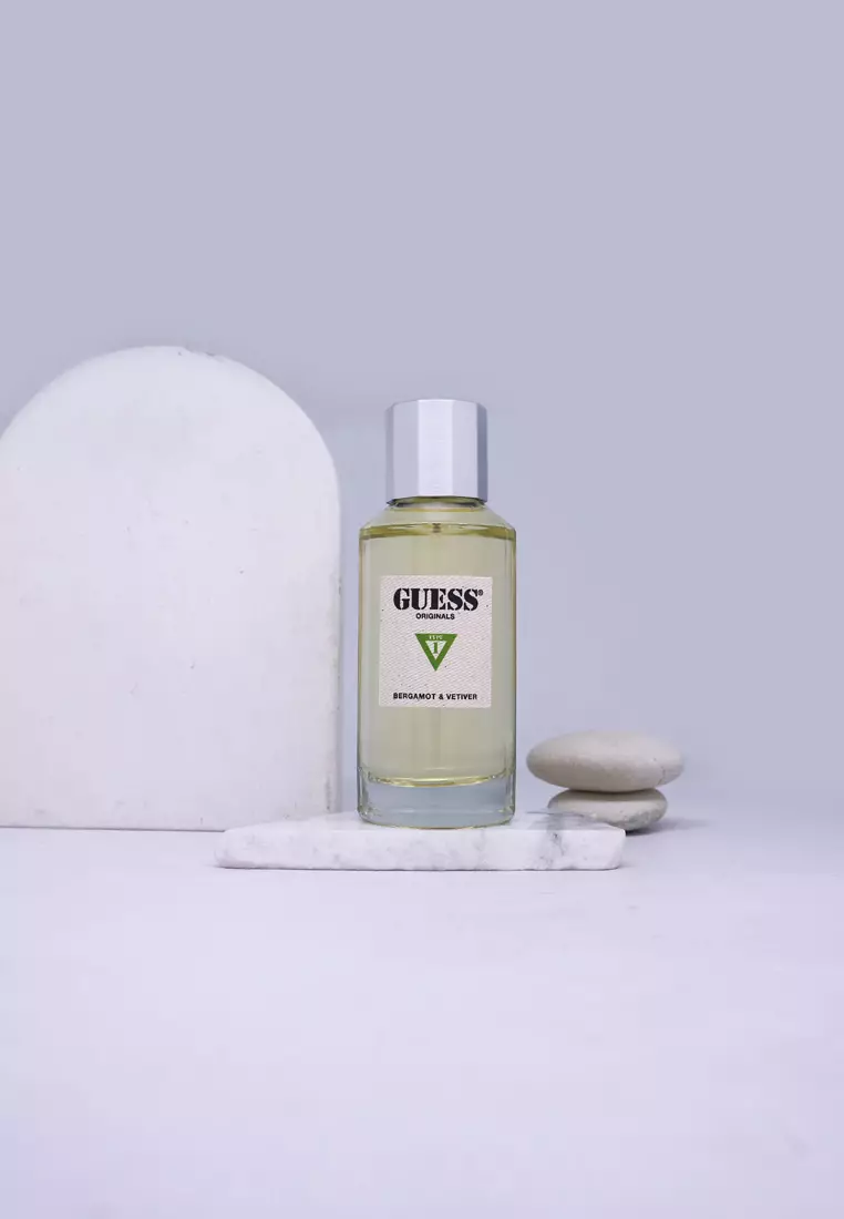 Guess Originals Type 1 Unisex 100 ML