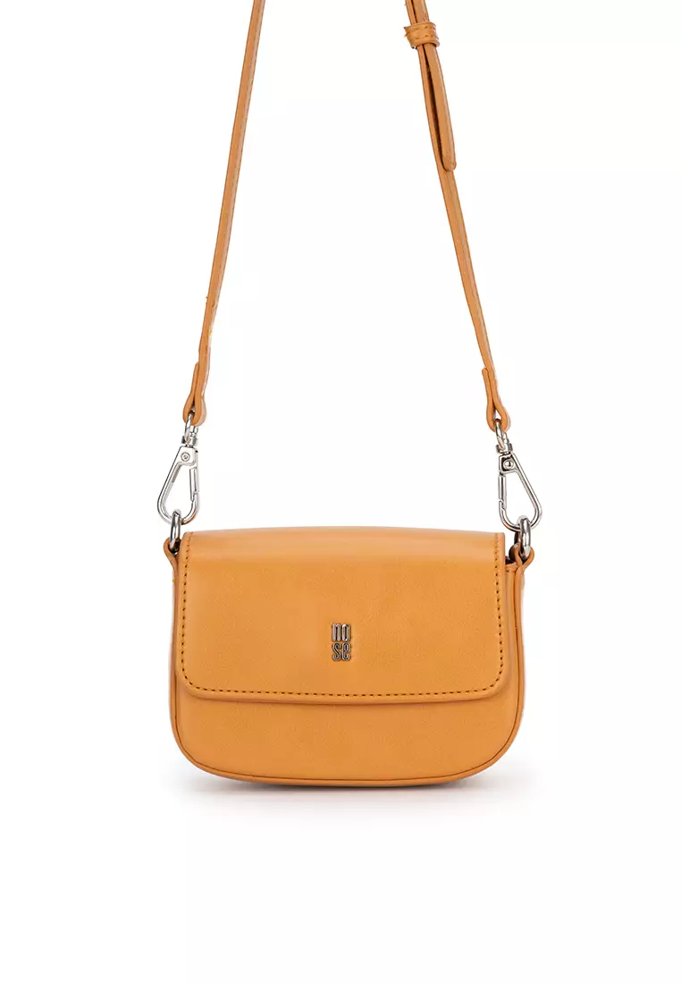 Buy nose MINI CROSSBODY BAG 2024 Online | ZALORA