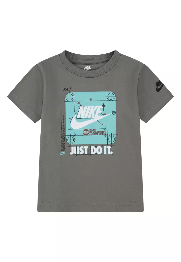 Dark stucco nike shirt clearance