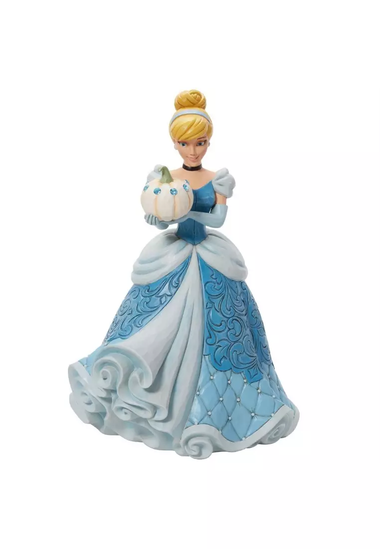 Buy Enesco Enesco: Disney Traditions - Cinderella Deluxe Online