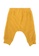 Old Navy yellow Unisex Thermal-Knit Pull-On Jogger Pants F9A2FKA9943488GS_2
