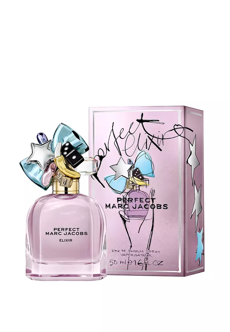 Buy Marc Jacobs Fragrances Perfect Elixir Eau de Parfum 50ml
