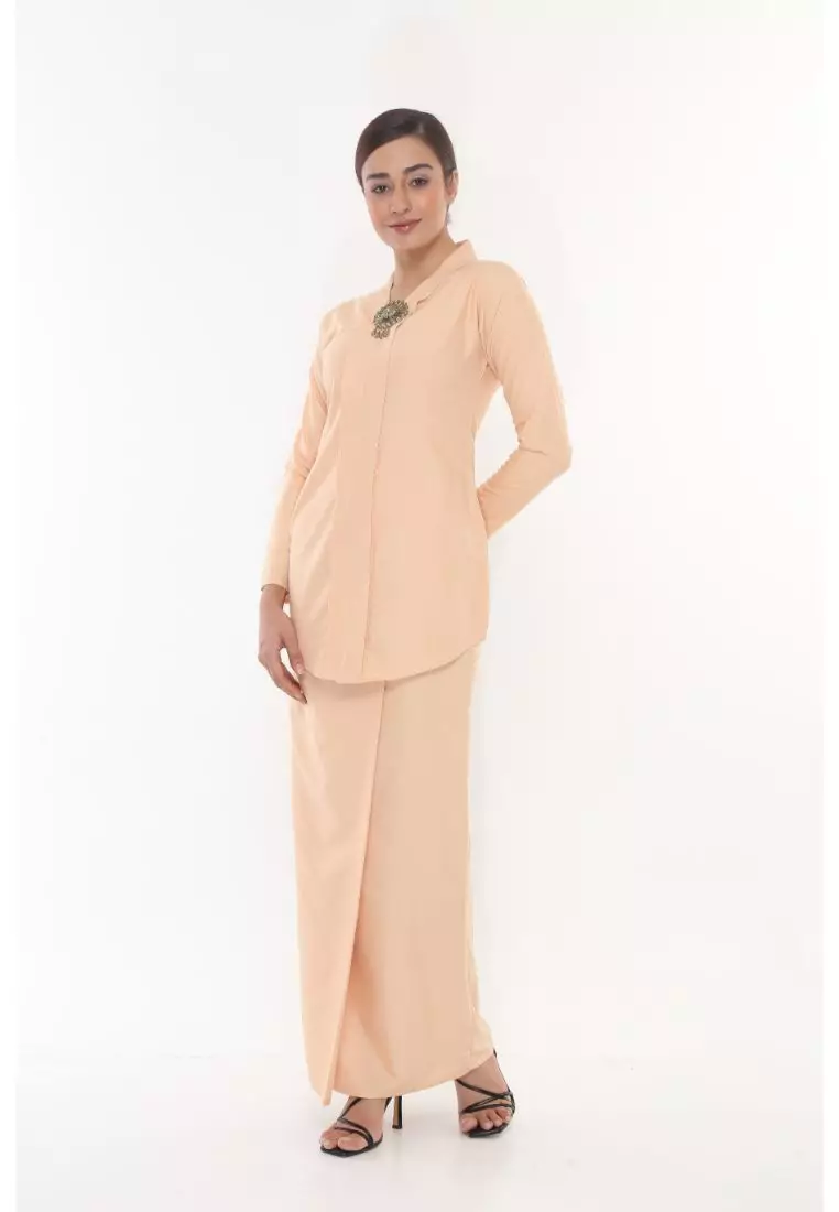 Baju Kebaya Rokiah