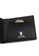 Playboy black Men's Genuine Leather RFID Blocking Bi Fold Wallet CDD85AC2D02EFAGS_8
