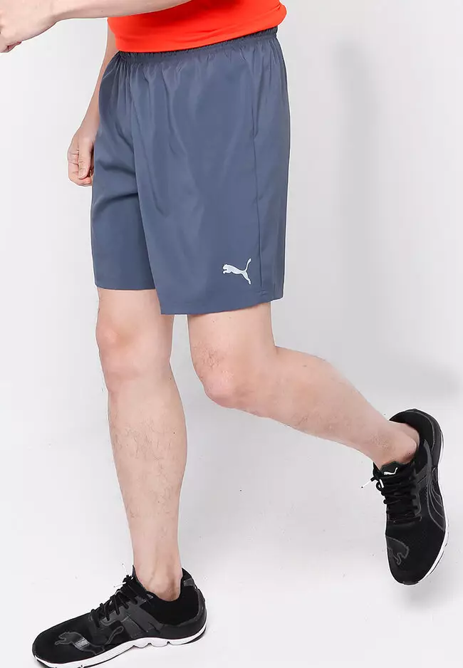 PUMA Favourite 2 in 1 Men s Running Shorts ZALORA