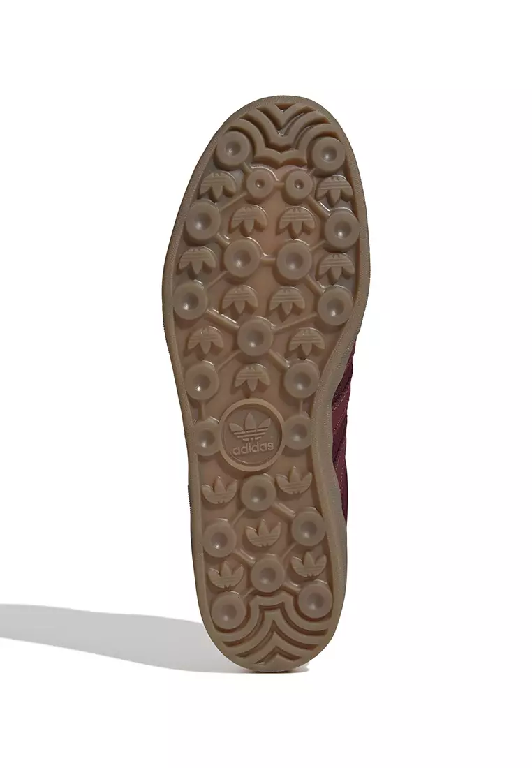 Gazelle Indoor Shoes