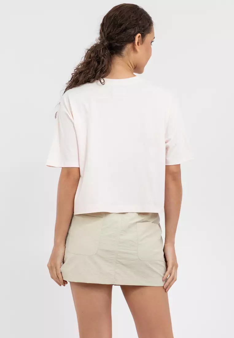 Ladies' Pierson Pink Creole