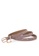 HAPPY FRIDAYS brown Gold Chain Buckle Leather Belt MYF-6728 FF522AC5C3BF20GS_2