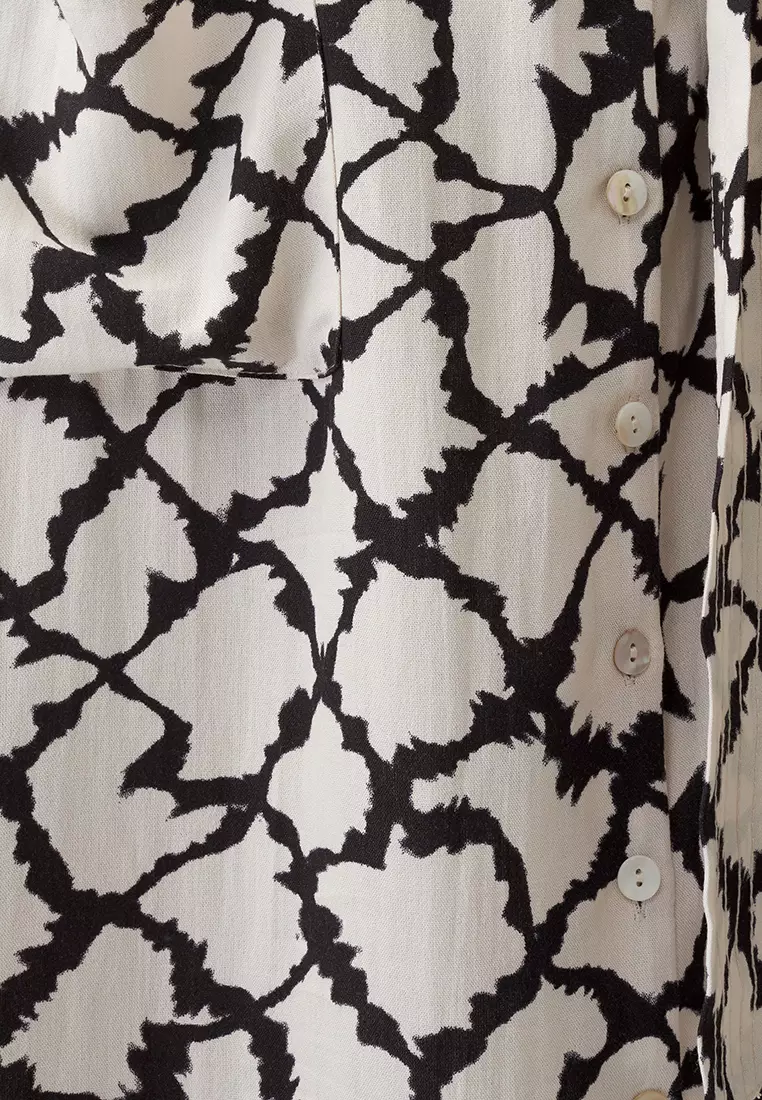 Buy St MRLO Lilian Shirt Dress 2026 Online | ZALORA