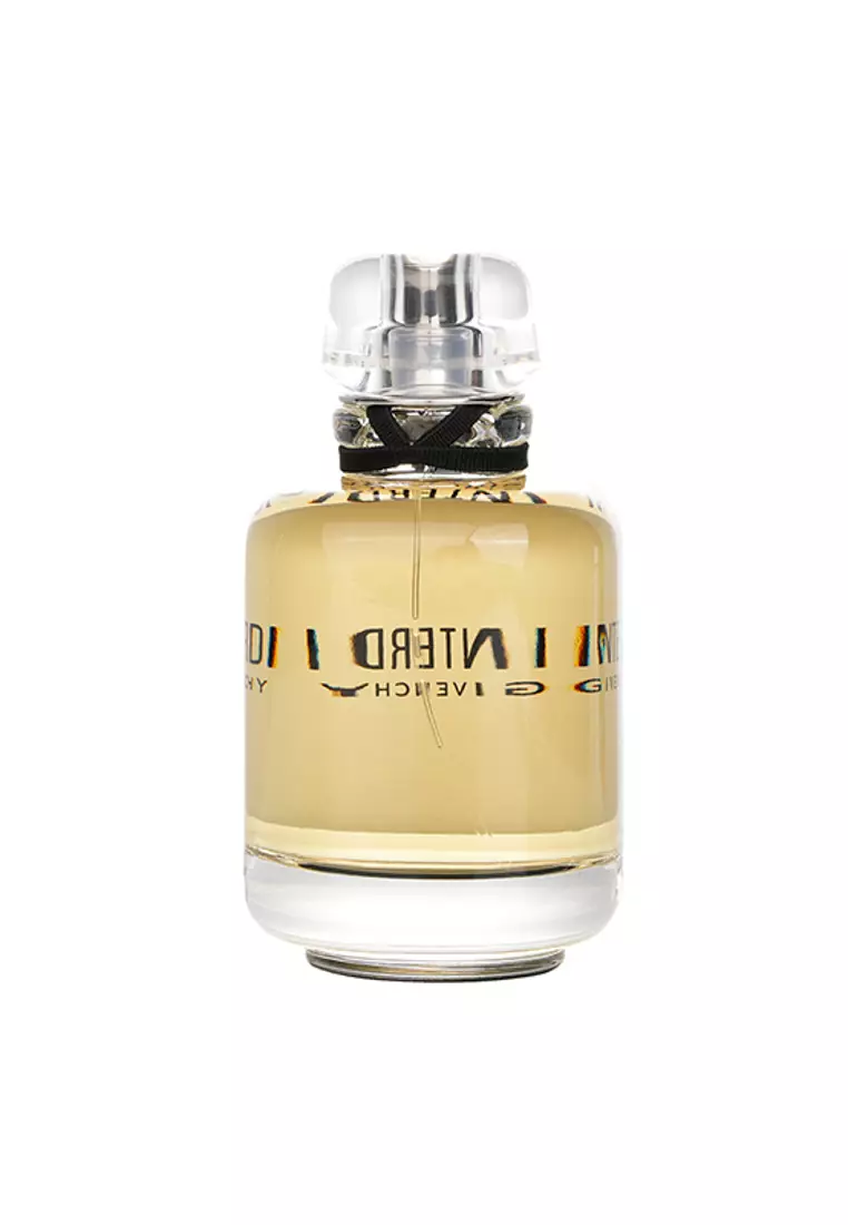 Buy Givenchy GIVENCHY - L'Interdit Eau de Parfum Spray 125ml/4.2oz