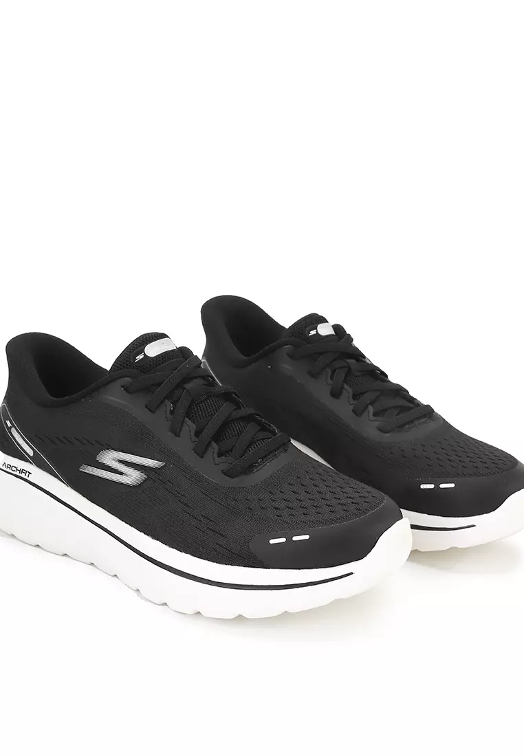 Buy Skechers Go Walk Arch Fit N-Joy 2025 Online ZALORA Philippines