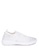 STACCATO white Low Cut Embellished Sneaker C18AASHF6B3D30GS_2