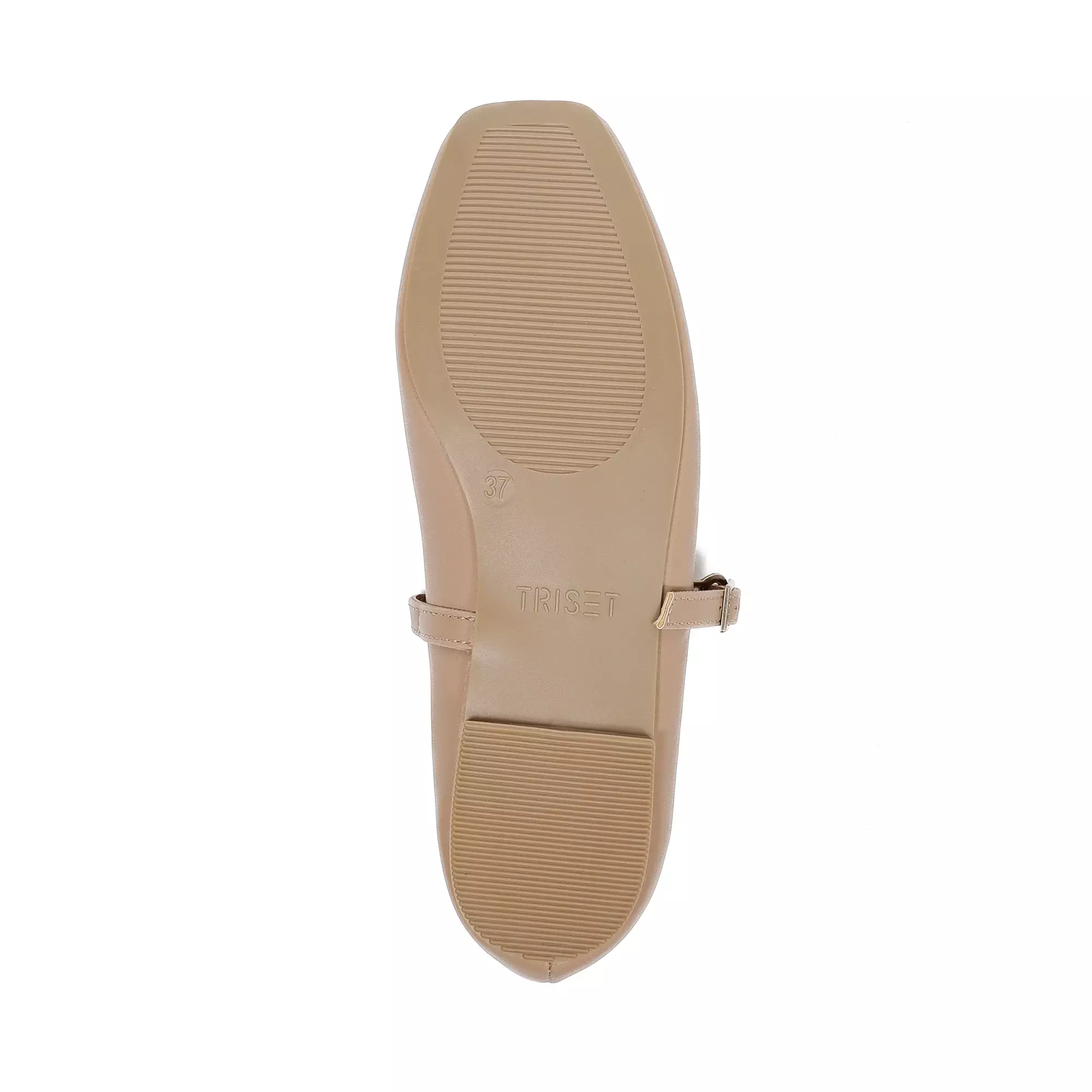 Triset Sepatu Wanita Ballerina - TF500280304